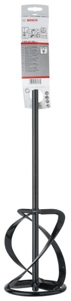 Bosch - Karıştırma Ucu M14 Şaft 140*600 mm