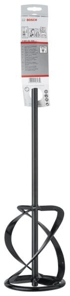 Bosch - Karıştırma Ucu M14 Şaft 140*600 mm