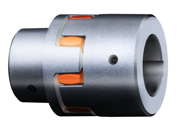 Ktr (Rotex) Çelik Kaplin Pnd02045901 Rotex 42 St 98 Sh 1-1A