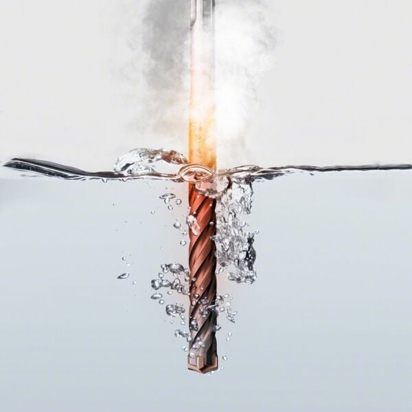 Bosch Matkap Ucu Sds-Plus-5X 18*450 Mm 2608836633