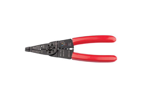 Ceta Form Çok Amaçlı Sıyırıcı / Ezici Pense - E25-MULTI1