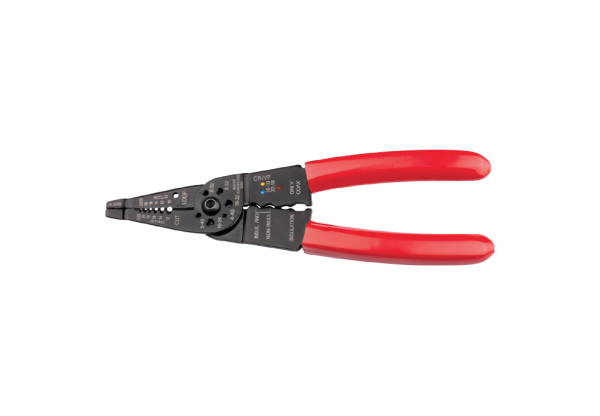 Ceta Form Çok Amaçlı Sıyırıcı / Ezici Pense - E25-MULTI1