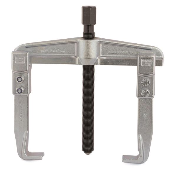 İzeltaş 35 x 20 Standart Çektirme (İki Kollu) - 7010293520