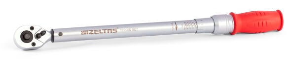 İzeltaş 3/4'' Tork Anahtarı 100-600 Nm - 1619061060