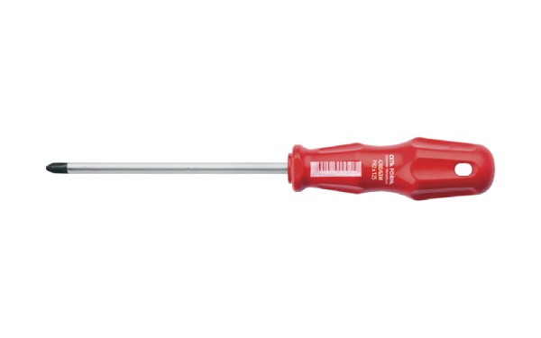 Ceta Form TOREX Yıldız Uçlu Tornavida PH2 x 200  mm - 4200/66M