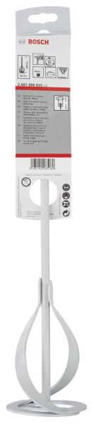 Bosch - Karıştırma Ucu Altıgen Şaft 80*400mm