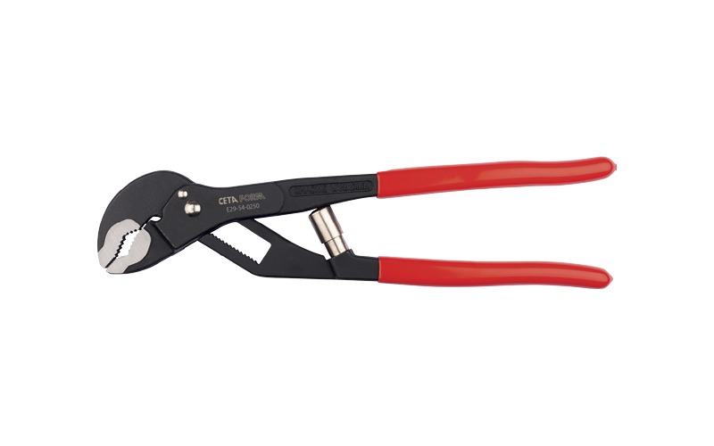 Ceta Form Otomatik Ayarlı Papağan Pense 250 mm - E29-54-0250