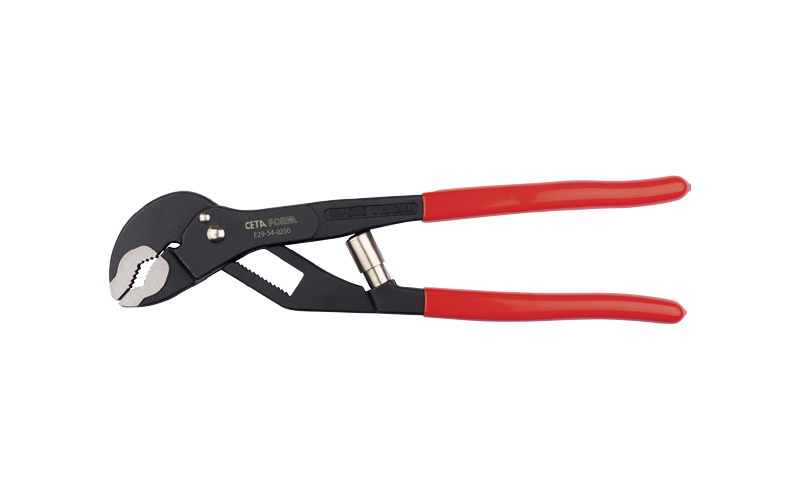 Ceta Form Otomatik Ayarlı Papağan Pense 250 mm - E29-54-0250
