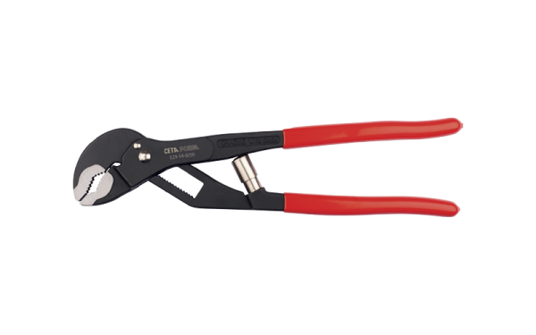 Ceta Form Otomatik Ayarlı Papağan Pense 250 mm - E29-54-0250