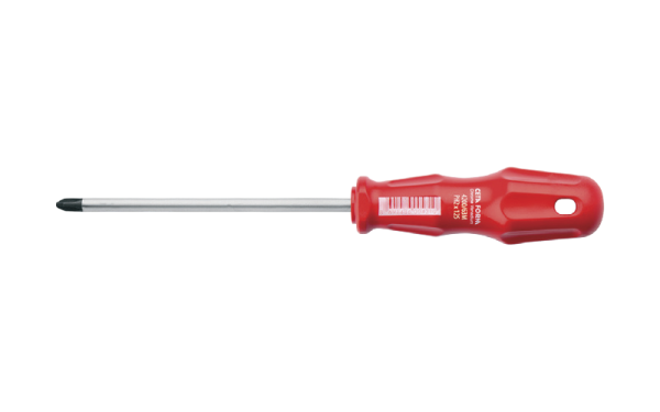 Ceta Form TOREX Yıldız Uçlu Tornavida PH3 x 150  mm - 4200/84M