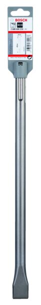 Bosch Yassı Keskı Sds-Max Eco 400*25 Mm 2608690239