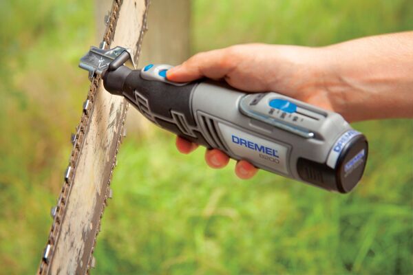 DREMEL® Zincir Testere Bileme Taşlama Taşı 4 mm (453) - 26150453JA