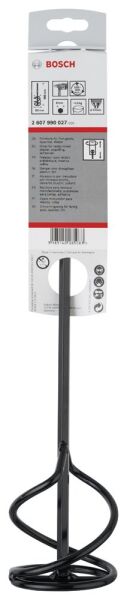 Bosch - Karıştırma Ucu Altıgen Şaft 85*400mm