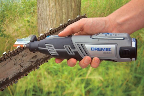 DREMEL® Zincir Testere Bileme Taşlama Taşı 4.8 mm (454) - 26150454JA