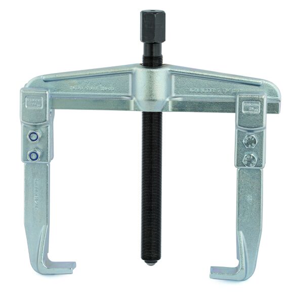 İzeltaş 25 x 20 Standart Çektirme (İki Kollu) - 7010292520