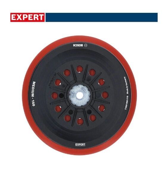 BOSCH EXP ZIMPARA TABANI CD-O 150MM GEX150AC/AVE/T