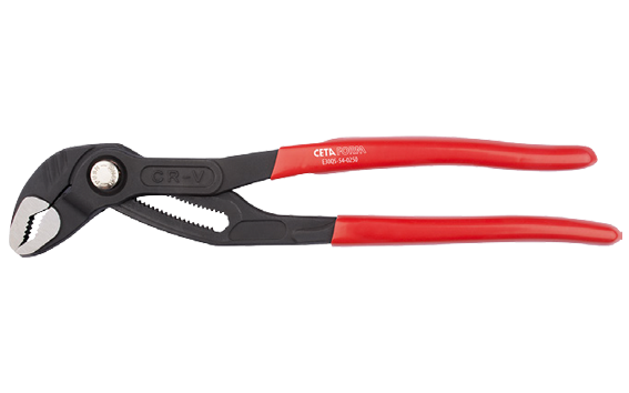Ceta Form Papağan Pense (Düğmeli Tip) 250  mm / 10'' - E30Q-54-0250