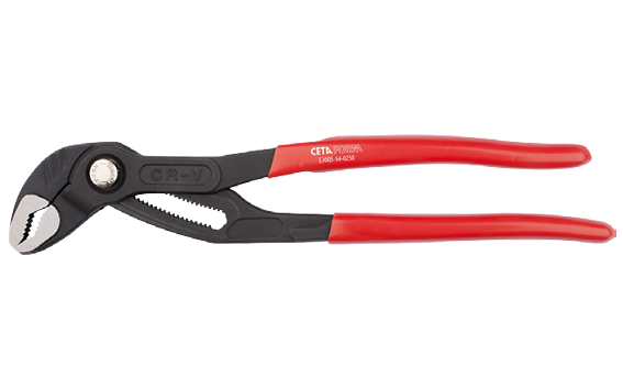 Ceta Form Papağan Pense (Düğmeli Tip) 250  mm / 10'' - E30Q-54-0250