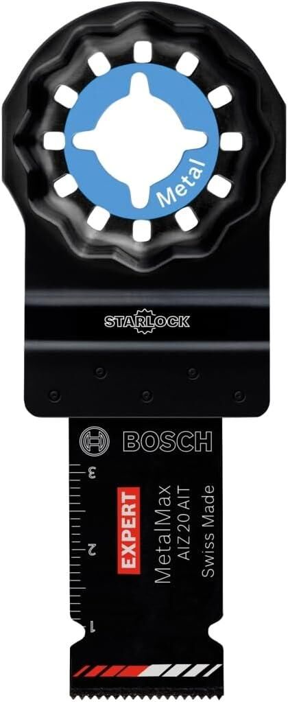 BOSCH EXP STARLOCK AIZ 20AT 1'LI