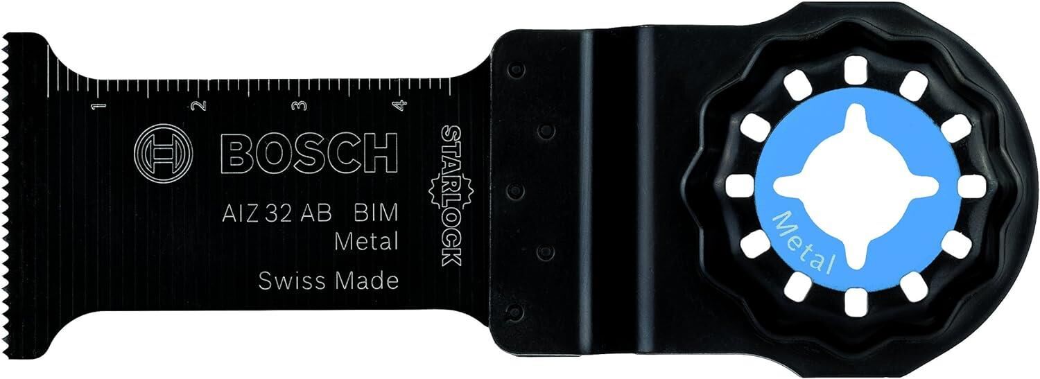 BOSCH EXP STARLOCK T UCU MEMAX AIZ 32AT 1'LI