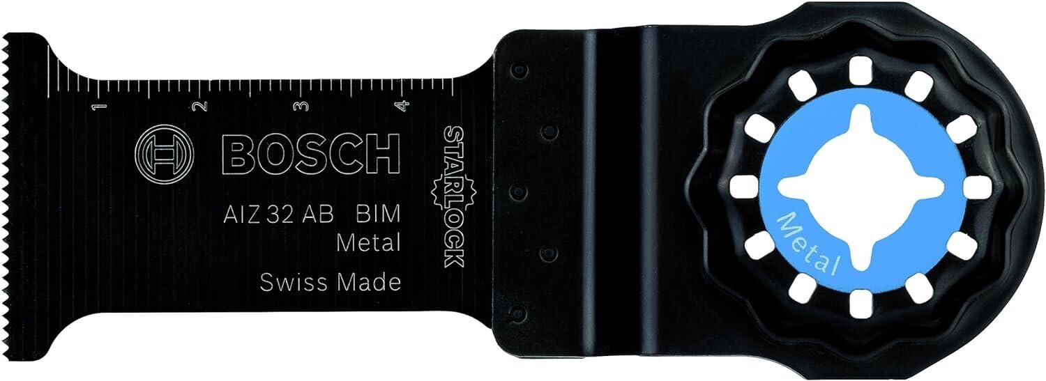 BOSCH EXP STARLOCK T UCU MEMAX AIZ 32AT 1'LI