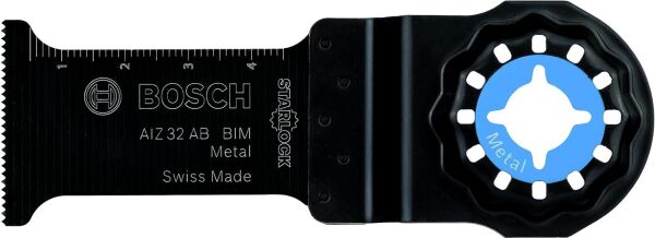 BOSCH EXP STARLOCK T UCU MEMAX AIZ 32AT 1'LI