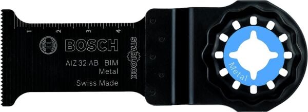 BOSCH EXP STARLOCK T UCU MEMAX AIZ 32AT 1'LI