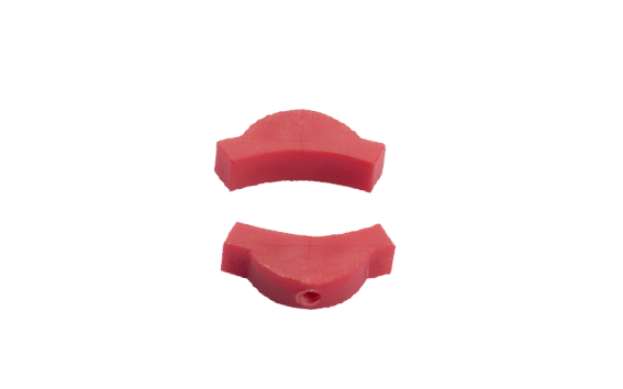 Ceta Form Yedek Plastik Ağız Takımı (E34-250 İçin) -  E34-250R