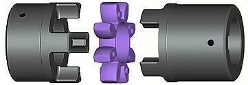 KTR (ROTEX) KAPLIN D02024901