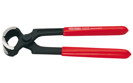 Ceta Form Marangoz Kerpeteni 160 mm - E35-54-0160