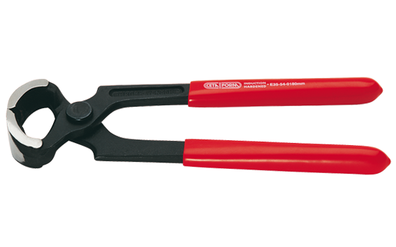 Ceta Form Marangoz Kerpeteni 160 mm - E35-54-0160