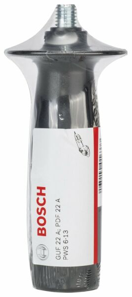 Bosch - Avuç Taşlama için Tutamak 115-150 mm