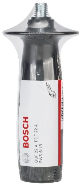 Bosch - Avuç Taşlama için Tutamak 115-150 mm