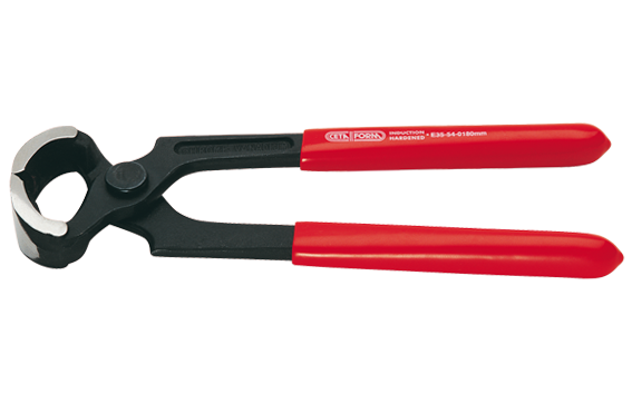 Ceta Form Marangoz Kerpeteni 180 mm - E35-54-0180