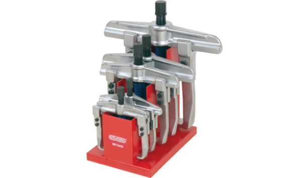 Ceta Form 5 Parça İki Kollu Çektirme Takımı - M01-S05