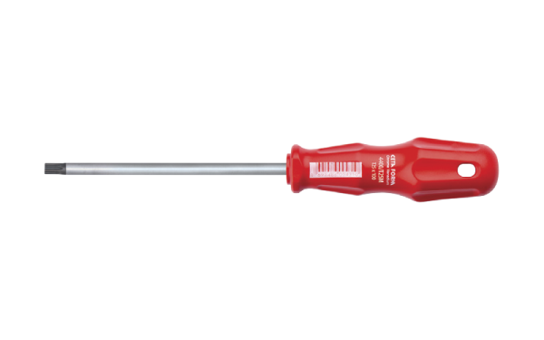 Ceta Form TOREX Torx Uçlu Tornavida T25 x 100 mm - 4400/T25M