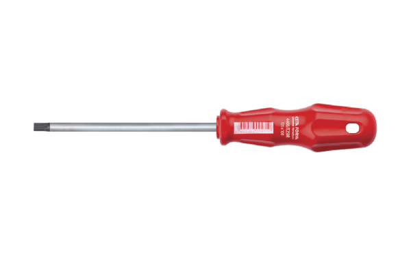 Ceta Form TOREX Torx Uçlu Tornavida T25 x 100 mm - 4400/T25M