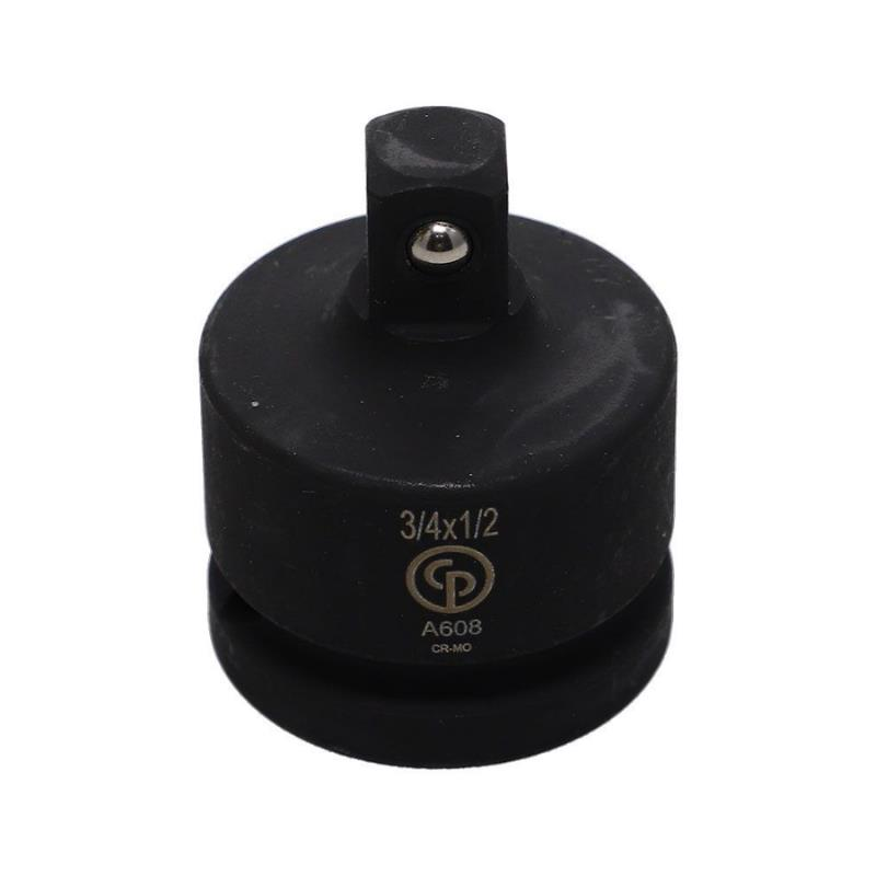 Chicago Pneumatic A608 3/4'' - 1/2'' Havalı Lokma Adaptörü - 8940166001