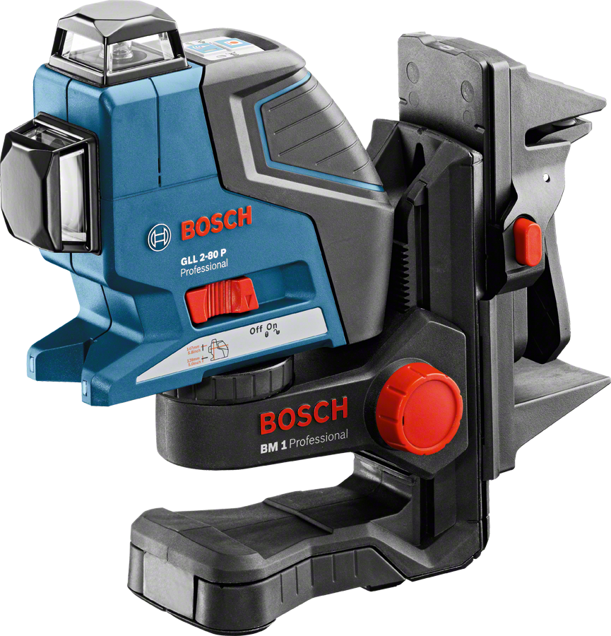 Bosch BM 1 Mıknatıslı Sabitleme Aparatı - 0601015A01