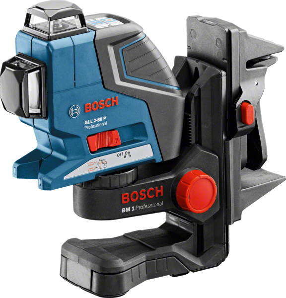 Bosch BM 1 Mıknatıslı Sabitleme Aparatı - 0601015A01