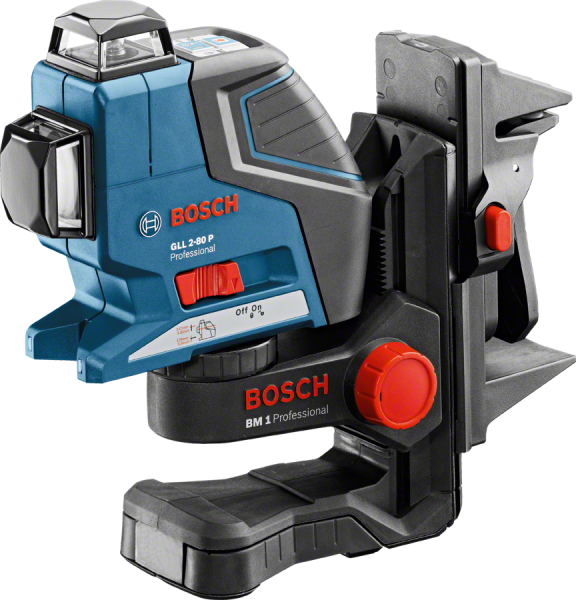 Bosch BM 1 Mıknatıslı Sabitleme Aparatı - 0601015A01