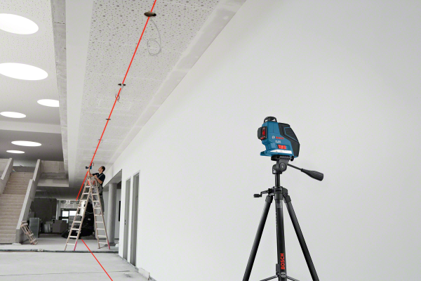 Bosch BM 1 Mıknatıslı Sabitleme Aparatı - 0601015A01