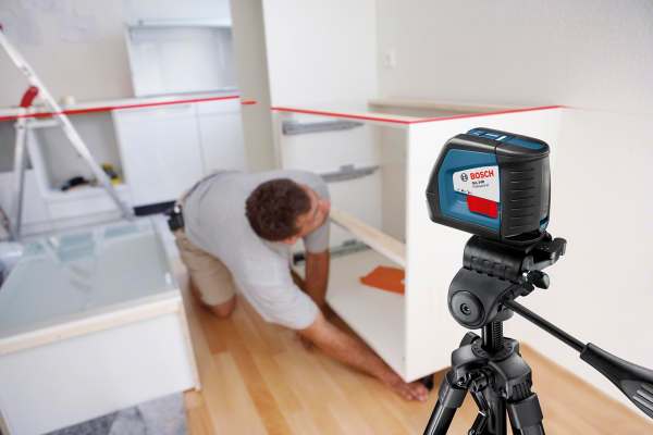 Bosch BM 1 Mıknatıslı Sabitleme Aparatı - 0601015A01