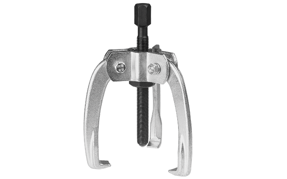 Ceta Form Üç Kollu Çektirme (Kendinden Merkezlemeli) 160 x 160 mm - M05-1616