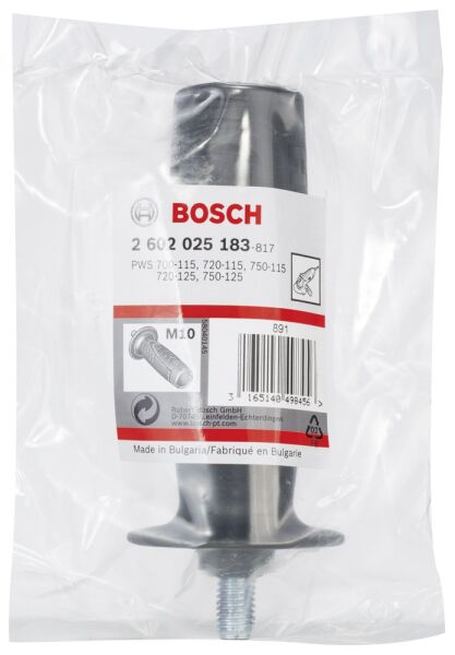 Bosch - Tutamak M10 115-125 mm