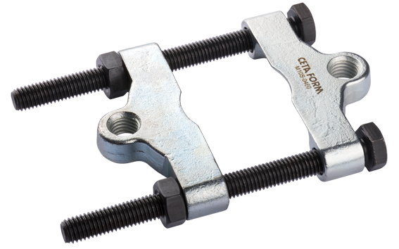 Ceta Form Rulman Dış Çektirme Ayırıcı Çene 4 - 60 mm - M10S-0460