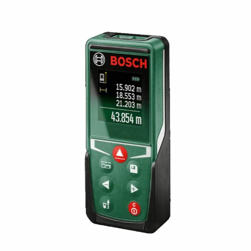 Bosch UniversalDistance 50 Lazer Metre - 0603672800