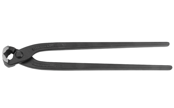 Ceta Form Betoncu Kerpeteni (İzolesiz) 250 mm  - E36-56-0250