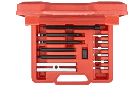 Ceta Form Rulman Çektirme Takımı Ø 20-95 mm - M20-KIT1