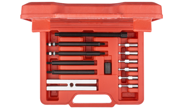 Ceta Form Rulman Çektirme Takımı Ø 20-95 mm - M20-KIT1